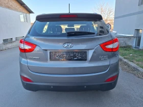 Hyundai IX35 1.7cdti fase, снимка 6