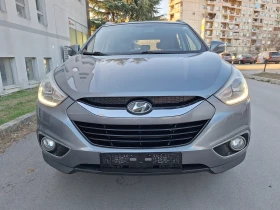 Hyundai IX35 1.7cdti fase, снимка 1