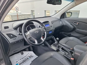 Hyundai IX35 1.7cdti fase, снимка 13