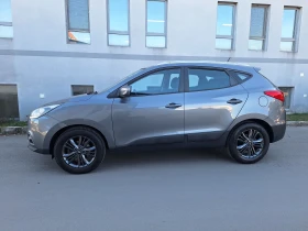 Hyundai IX35 1.7cdti fase, снимка 3