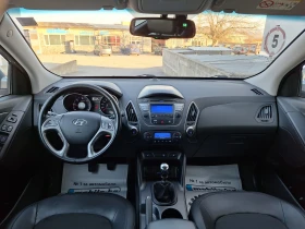 Hyundai IX35 1.7cdti fase, снимка 10