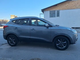 Hyundai IX35 1.7cdti fase, снимка 5