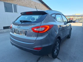 Hyundai IX35 1.7cdti fase, снимка 5