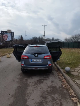 Renault Koleos 2.5 i, 4x4, снимка 3