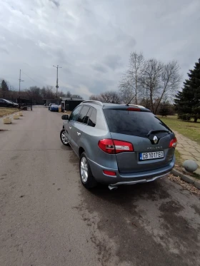 Renault Koleos 2.5 i, 4x4, снимка 2