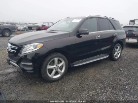 Mercedes-Benz GLE 350 4MATIC* Harman/kardon* подгрев* мъртва точка 1