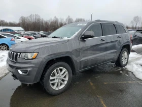 Jeep Grand cherokee LAREDO* ПОДГРЕВ* KEYLESS* 8ZF* 4X4*  1