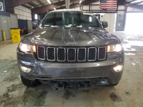 Jeep Grand cherokee LAREDO* ПОДГРЕВ* KEYLESS* 8ZF* 4X4* - 23200 лв. - 32952336 | Car24.bg