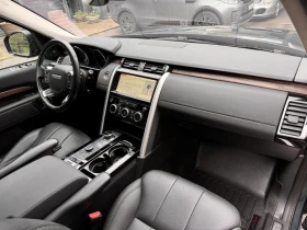 Land Rover Discovery | Mobile.bg    12