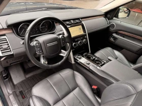 Land Rover Discovery | Mobile.bg    8
