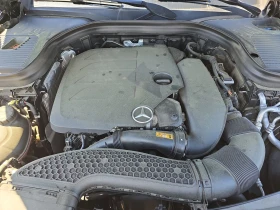 Mercedes-Benz GLC 300 Automatic Parking/Burmester/lane assist/Подгрев - 45000 лв. - 48057753 | Car24.bg