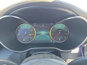 Обява за продажба на Mercedes-Benz GLC 300 Automatic Parking/Burmester/lane assist/Подгрев ~45 000 лв. - изображение 11