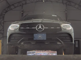 Обява за продажба на Mercedes-Benz GLC 300 Automatic Parking/Burmester/lane assist/Подгрев ~45 000 лв. - изображение 3