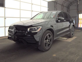 Обява за продажба на Mercedes-Benz GLC 300 Automatic Parking/Burmester/lane assist/Подгрев ~45 000 лв. - изображение 1