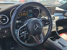 Обява за продажба на Mercedes-Benz GLC 300 Automatic Parking/Burmester/lane assist/Подгрев ~45 000 лв. - изображение 10