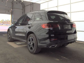 Обява за продажба на Mercedes-Benz GLC 300 Automatic Parking/Burmester/lane assist/Подгрев ~45 000 лв. - изображение 5