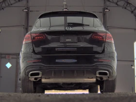 Обява за продажба на Mercedes-Benz GLC 300 Automatic Parking/Burmester/lane assist/Подгрев ~45 000 лв. - изображение 6