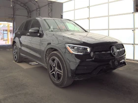Обява за продажба на Mercedes-Benz GLC 300 Automatic Parking/Burmester/lane assist/Подгрев ~45 000 лв. - изображение 2