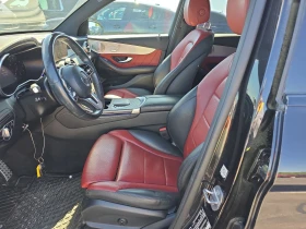 Обява за продажба на Mercedes-Benz GLC 300 Automatic Parking/Burmester/lane assist/Подгрев ~45 000 лв. - изображение 9