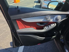 Обява за продажба на Mercedes-Benz GLC 300 Automatic Parking/Burmester/lane assist/Подгрев ~45 000 лв. - изображение 8