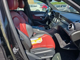 Mercedes-Benz GLC 300 Automatic Parking/Burmester/lane assist/Подгрев - 45000 лв. - 48057753 | Car24.bg