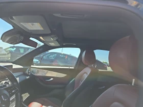 Mercedes-Benz GLC 300 Automatic Parking/Burmester/lane assist/Подгрев - 45000 лв. - 48057753 | Car24.bg