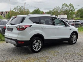 Ford Kuga 1.5D Navi Keyless  | Mobile.bg    8