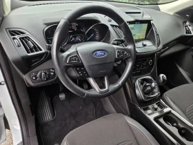 Ford Kuga 1.5D Navi Keyless  | Mobile.bg    9