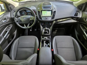 Ford Kuga 1.5D Navi Keyless  | Mobile.bg    10