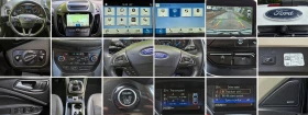 Ford Kuga 1.5D Navi Keyless  | Mobile.bg    12