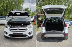 Ford Kuga 1.5D Navi Keyless  | Mobile.bg    17