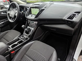 Ford Kuga 1.5D Navi Keyless  | Mobile.bg    15