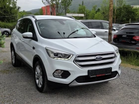 Ford Kuga 1.5D Navi Keyless  | Mobile.bg    4