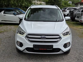 Ford Kuga 1.5D Navi Keyless  | Mobile.bg    3