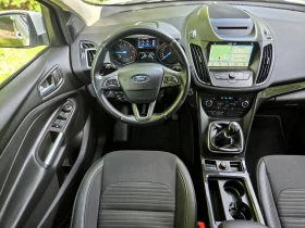 Ford Kuga 1.5D Navi Keyless  | Mobile.bg    11