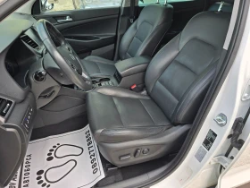 Hyundai Tucson 2.0CRDI 4X4/AVT/FULL/FULL/ - 27999 лв. - 93250444 | Car24.bg