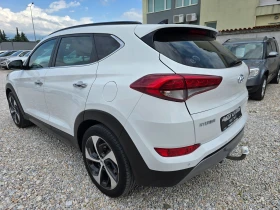 Hyundai Tucson 2.0CRDI 4X4/AVT/FULL/FULL/ - 27999 лв. - 93250444 | Car24.bg