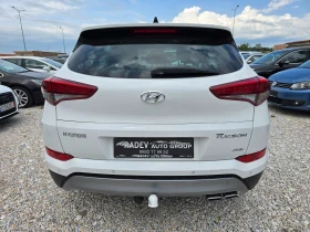 Hyundai Tucson 2.0CRDI 4X4/AVT/FULL/FULL/ - 27999 лв. - 93250444 | Car24.bg