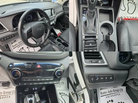 Hyundai Tucson 2.0CRDI 4X4/AVT/FULL/FULL/ - 27999 лв. - 93250444 | Car24.bg