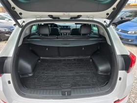 Hyundai Tucson 2.0CRDI 4X4/AVT/FULL/FULL/ - 27999 лв. - 93250444 | Car24.bg