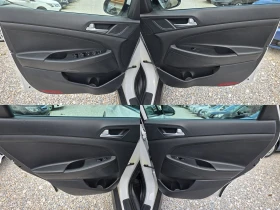 Hyundai Tucson 2.0CRDI 4X4/AVT/FULL/FULL/ - 27999 лв. - 93250444 | Car24.bg
