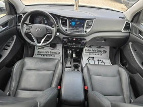 Hyundai Tucson 2.0CRDI 4X4/AVT/FULL/FULL/ - 27999 лв. - 93250444 | Car24.bg