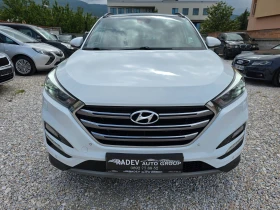 Hyundai Tucson 2.0CRDI 4X4/AVT/FULL/FULL/ - 27999 лв. - 93250444 | Car24.bg