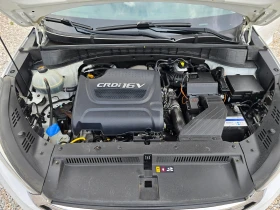 Hyundai Tucson 2.0CRDI 4X4/AVT/FULL/FULL/ - 27999 лв. - 93250444 | Car24.bg
