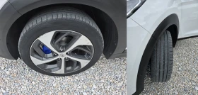 Hyundai Tucson 2.0CRDI 4X4/AVT/FULL/FULL/ - 27999 лв. - 93250444 | Car24.bg