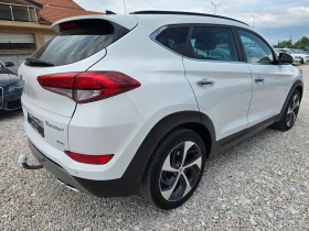 Hyundai Tucson 2.0CRDI 4X4/AVT/FULL/FULL/ - 27999 лв. - 93250444 | Car24.bg