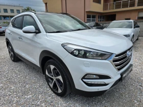 Hyundai Tucson 2.0CRDI 4X4/AVT/FULL/FULL/ - 27999 лв. - 93250444 | Car24.bg