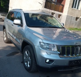 Обява за продажба на Jeep Grand cherokee 3.0CRDI ПРУЖИНИ  ~18 800 лв. - изображение 1