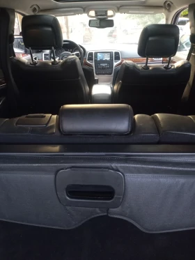 Jeep Grand cherokee 3.0CRDI   | Mobile.bg    13