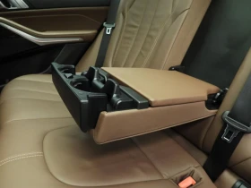 BMW X5 xDRIVE30d/265HP/CAM/CARPLAY/DIGI/PANO/L.ASS/486f - 84999 лв. - 35544563 16